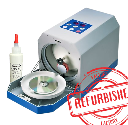 FACTORY REFURBISHED: ECO-Smart [One-Year Warranty]