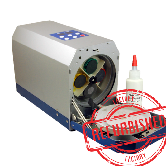 FACTORY REFURBISHED: ECO-Fusion [One-Year Warranty]