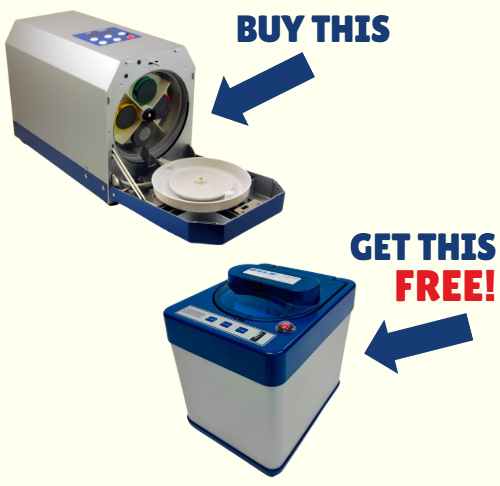 FREE ECO-Pro 2 with Purchase of a New ECO Auto-Smart – Special Price $5,500