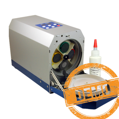 TRADE SHOW DEMO: ECO-Fusion [One-Year Warranty]