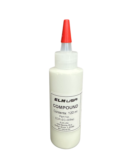 Applicator Tip for Small Compound Bottle