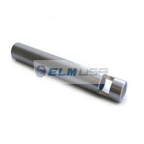 Outer Reactor Tube