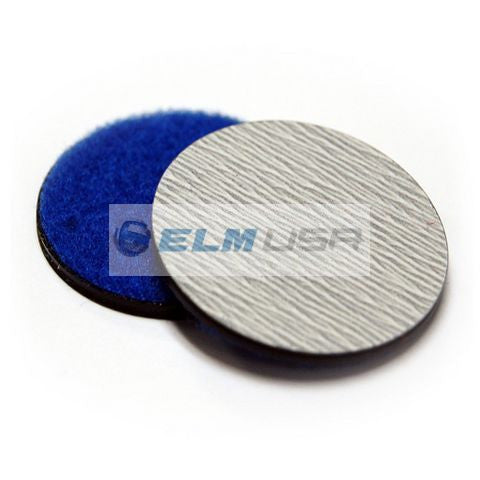 Pad (BLUE Stage 5 Sanding) - For ECO Smart & ECO Master