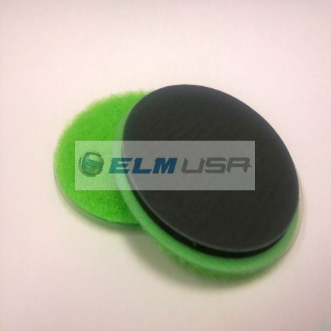 Pad (LIGHT GREEN DOUBLE-SIDED DISC Stage 3 Sanding) - For all models (except ECO-Pro)