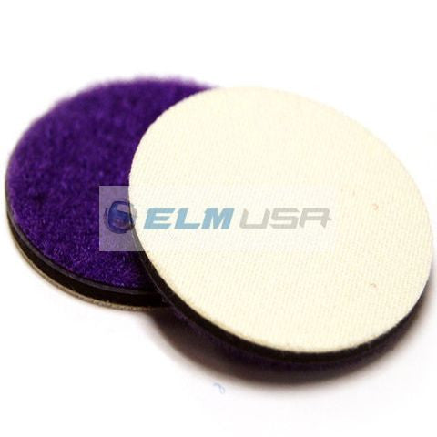 Pad (PURPLE Blu-ray Disc Sanding) - For all models with Blu-ray Firmware