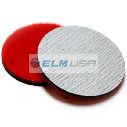 Pad (RED Stage 4 Sanding)