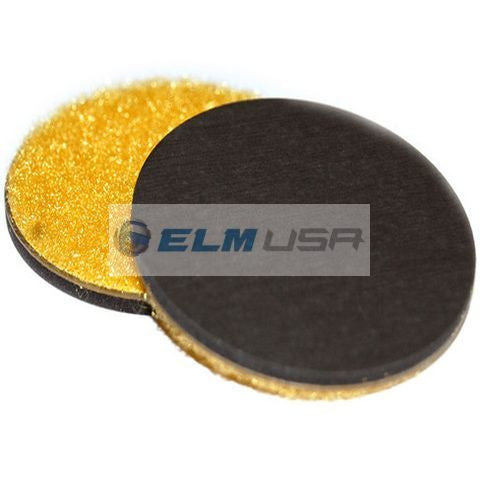 Pad (YELLOW Stage 2 Sanding)