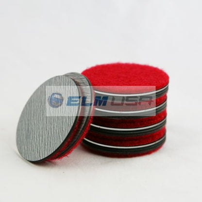 Pad (RED Stage 4 Sanding)