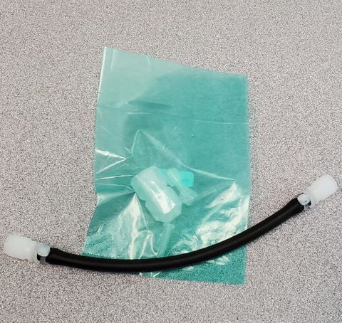 Inner Tubing For Compound Pump - All models except ECO Pro & ECO Smart