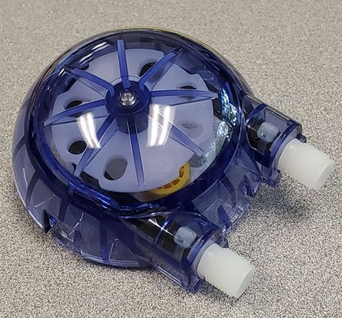 Compound Pump Cassette - All Models except ECO Pro & ECO Smart