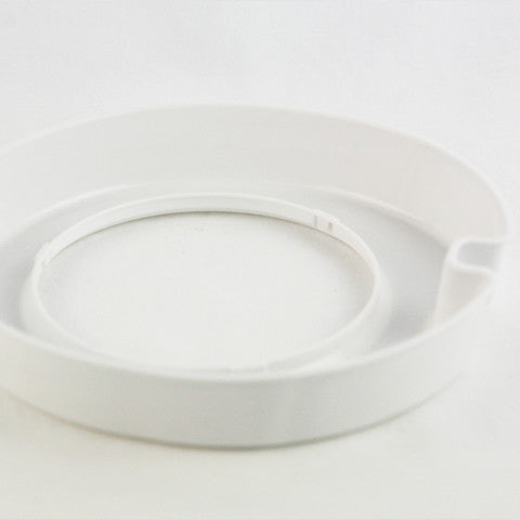 Under Splash Cover - ECO Pro