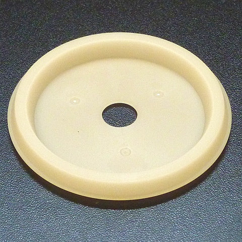 Pad Holder Splash Cover - ECO-Master