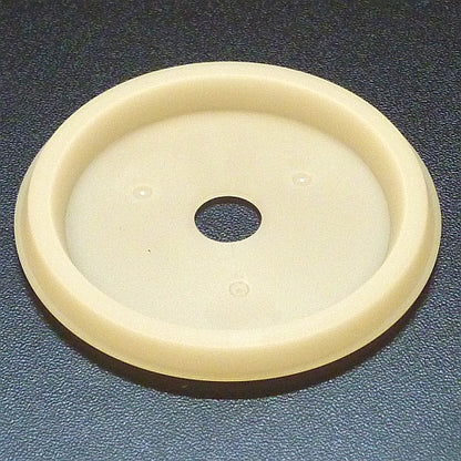 Pad Holder Splash Cover - ECO-Master