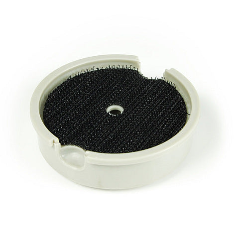 Pad Holder #1 Black - ECO AutoSmart & Senior