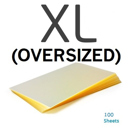 Repack-It Over-Wrap Sheets XL Oversized (23.5" x 23.5")