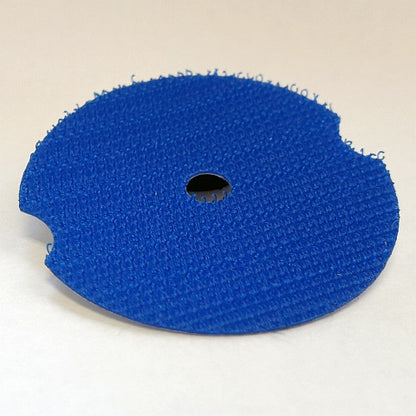 Velcro For #5 Pad Holder - Blue
